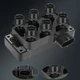 For 91 92 93 94 95 96 97 98 1999 2000 Ford Explorer V6 4.0L Ignition Coil