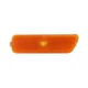 NEW LEFT TURN SIGNAL LIGHT FITS VOLKSWAGEN GOLF 1999-05 1J0-945-071-B VW2550104
