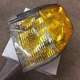 New 1988-1994 Ford Tempo 1988-1993 Mercury Topaz LH Left Parking Light Assembly