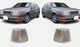 DEPO Front Indicators SET White Left & Right for Volvo 850 + Estate 94-97