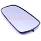95 96 97 98 99 Nissan Maxima Heated Mirror Glass Driver Door Left LH OEM GLE SE