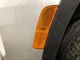 2014 Volkswagen Tiguan LH Side Marker