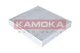 For Kamoka F504701 Cabin Filter with Carbon Ford C-Max 03-, Focus III 11-, Galaxy