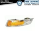 Side Corner Parking Turn Signal Light Lamp Driver Left LH for Grand Marquis