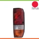 Tail Light Lens Assembly For Toyota Landcruiser HJ75 - 4.0L 2H Diesel 4WD