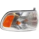 Corner Light Right Side 91-97 Toyota Previa DX 2.4L 8151095D00 18-1891-00