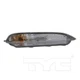 TYC Turn Signal Light Assembly for 2016-2018 Honda Pilot 12-5363-90-9