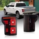 VLAND LED Tail Lights For 2015-2019 Ford F-150 Pickup Smoked Rear Lamps Assembly