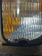 Left Corner Light Driver Side Fits 92-03 Ford Ford F2UZ-13201-A Parking Light