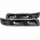 Anzo USA 511065 Parking Light Assembly | High-Quality Auto Part, Universal Fit f