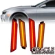 ORACLE LED CONCEPT SIDEMARKER SET FOR 10-15 CAMARO - CLEAR 3101-019