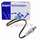 Delphi Rear Right Oxygen Sensor for 2007-2010 Chevrolet Silverado 3500 HD rj