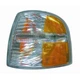 Ford Explorer 04-05 Left Driver Side Side Marker Signal Corner Light Lamp
