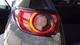 Driver Tail Light Quarter Panel Mounted LED Fits 17-21 MAZDA CX-5 9533321