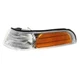 For 92-97 Crown Vic Park Corner Light Turn Signal Marker Lamp Left Driver Side