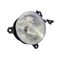 2003-2010 Dodge Viper SRT-10 ZB1 Front Left Fog Light Lamp Assembly 05029226AB 2003-2010 Dodge Viper SRT-10 ZB1 Front Left Fog Light Lamp Assembly 05029226AB
