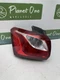OEM 2018-2021 Chevy Equinox LED Tail Light Taillight Premier Brake Left Side