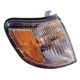 Right Passenger Side Corner Light Fits 2001-2002 Subaru Forester CAPA Certified