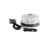 Blazer International LED Low Profile Magnetic Mount Strobe/Beacon Light C38CAW