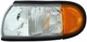 Dorman, Parking / Turn Signal Lamp , PN# 1630840