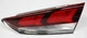 OEM Right Passenger Side LED Tail Lamp For Hyundai Sonata (US) 92404-C2600