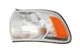 Direction Indicator DEPO 312-1506L-AS TOYOTA PREVIA I (_R1_, _R2_) 2.4 1990-2