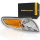For Toyota Solara Turn Signal/Side Marker Light 2002 2003 Passenger Side DOT