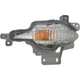 Eagle Eye Turn Signal Light for 2017-2018 Mazda 3 MZ304-B000R
