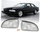 USR 91-96 Impala Corner 91-96 Chevy Impala/Caprice CLR Corner Turn Signal