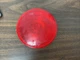 Optronics ST45RBP 4" Round Stop / Turn / Tail Trailer Light Lamp RED Lot Of 3 Optronics ST45RBP 4" Round Stop / Turn / Tail Trailer Light Lamp RED Lot Of 3