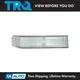 TRQ Right Parking Light Passenger Side Fits 1993-1997 Jeep Grand Cherokee