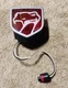 DODGE VIPER GEN 2 (1996-2002) 3rd BRAKE LAMP, "SNEAKY PETE" pn#04763042 DODGE VIPER GEN 2 (1996-2002) 3rd BRAKE LAMP, "SNEAKY PETE" pn#04763042