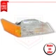 New Corner Light 68004180AC right side CAPA for 2007-2017 Jeep Patriot Sport