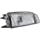 Dorman 1590877 Headlight For Mitsubishi Mirage 1997-2001 Right