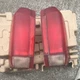 Tail Lights Lamp Left/right Pair Set Fit For 90-97 ford F150 F250 F350 Bronco