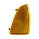For Chevy Blazer 1995-1997 Turn Signal/Corner Light Passenger Side GM2551140