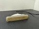 86-91 Mazda RX7 S4 S5 FC Right Front Bumper Clear Turn Signal Assembly