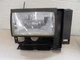 FORD EXPLORER 1991-1994 RH PASSENGER SIDE HEADLIGHT AND MOUNTING BRACKET OEM
