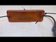 Passenger Corner/Park Light Bumper Mounted Fits 88-95 ISUZU PUP (PICKUP) 186630