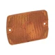 For Jeep Wrangler 1987-1993 Omix-ADA Replacement Turn Signal/Parking Light