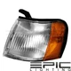 Corner Parking Signal Lamp for 1991-1994 TOYOTA TERCEL - Left Driver Side LH
