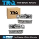 TRQ Lighting Kit Fits 1995-2005 Chevrolet Astro GMC Safari