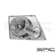 Headlights Headlamps For 2002-05 Ford Explorer 4 Door Right Passenger Only