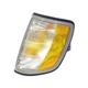 LLD651 Automotive Lighting Turn Signal Light Lamp Front Driver Left Side for MB