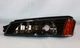 Parking/Corner Signal Light for 02-06 Chevy Avalanche w/Body Cladding Driver