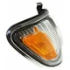 Passenger Side Corner Lamp Assy for Toyota Tacoma 2001-2004 RH Chrome TO2521161