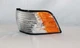 Signal/Side Marker Light Reflector for 91-95 Buick Century Left Driver Side
