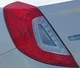 2013-2016 Lincoln MKS LH Driver Tail Light Lamp OEM