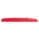 DEPO Rear Left Reflector Fits 2017-2021 Honda Civic