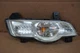 09 10 11 12 Chevy Traverse Right Passenger Side Fog Light Lamp OEM 20794798